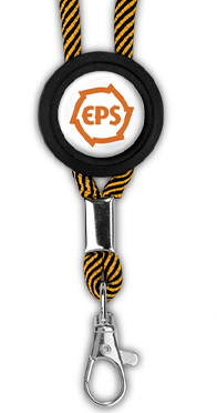 Stampa Doming etichette resinate