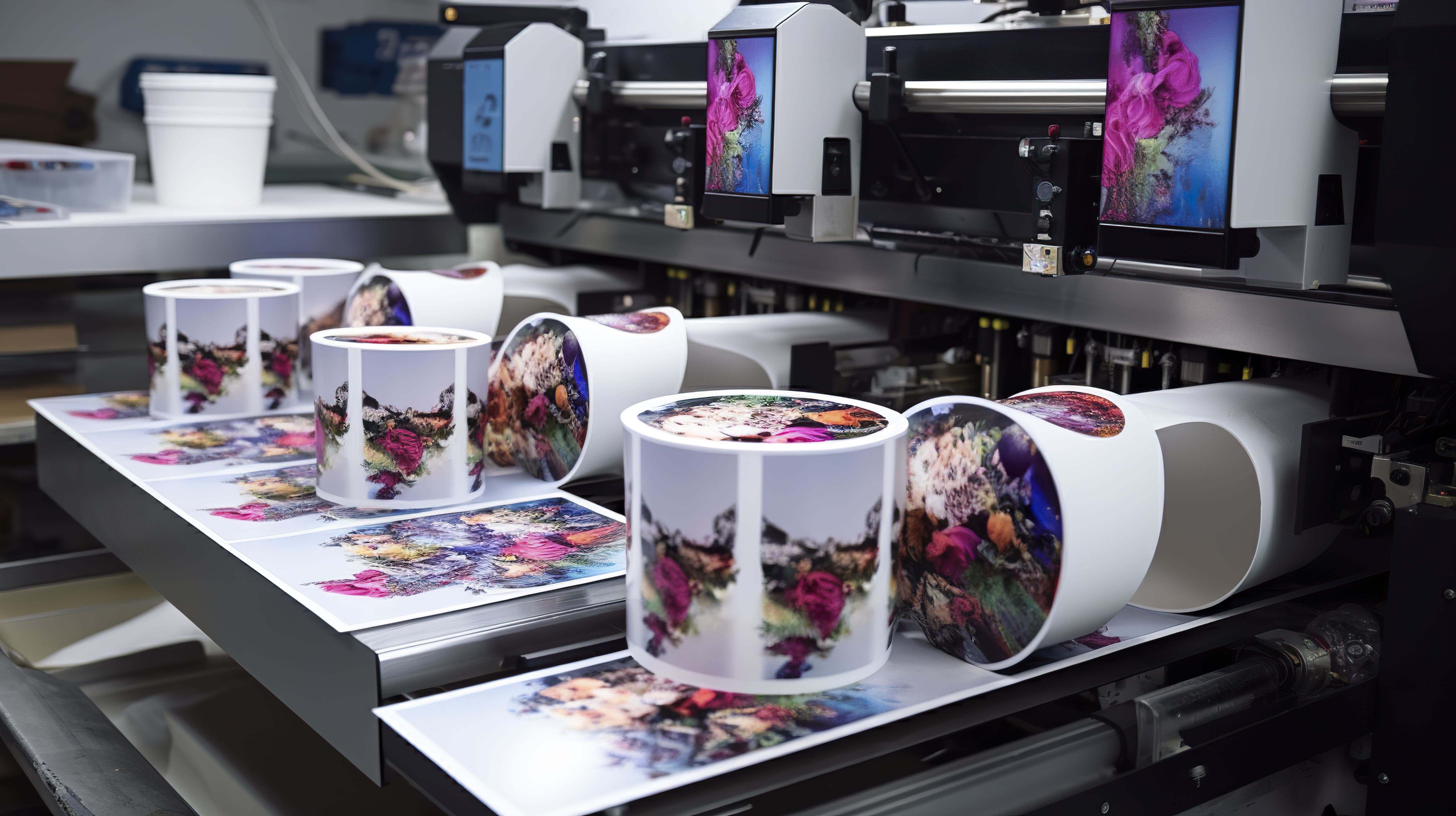 Chi siamo Stampa Sublimatica