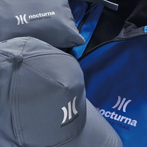 Stampa Transfer Riflettente