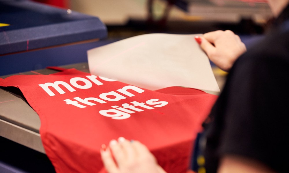 Chi siamo Stampa Transfer serigrafico