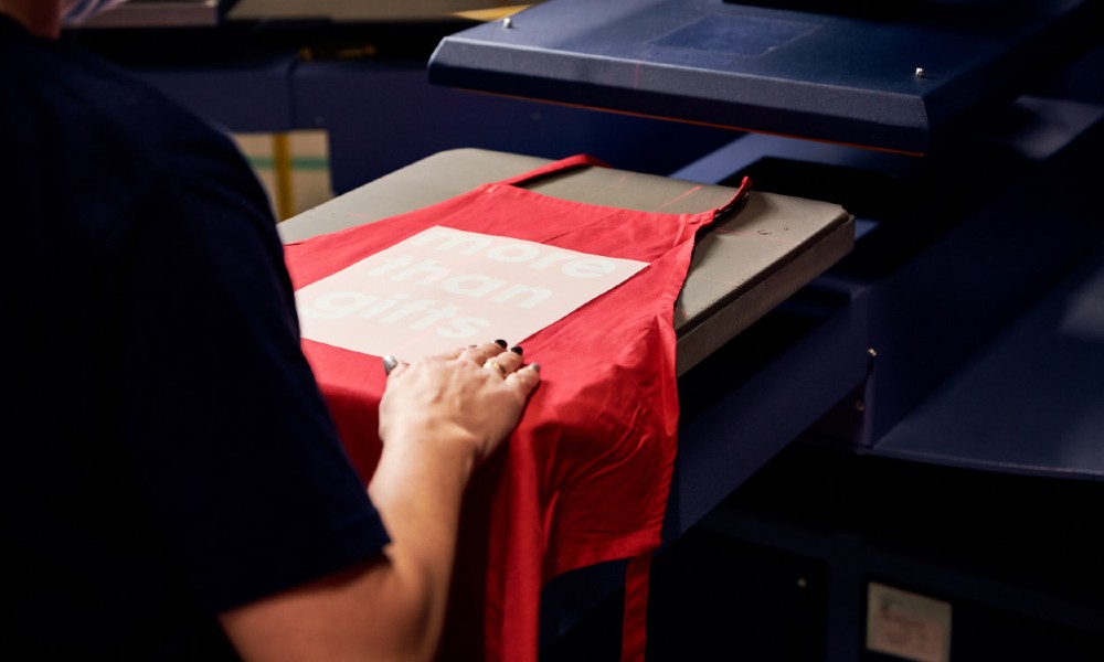 Chi siamo Stampa transfer serigrafico