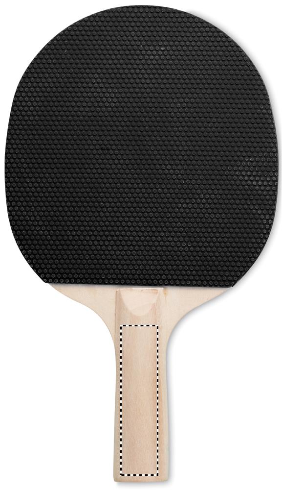 RACKET 2 SIDE 2