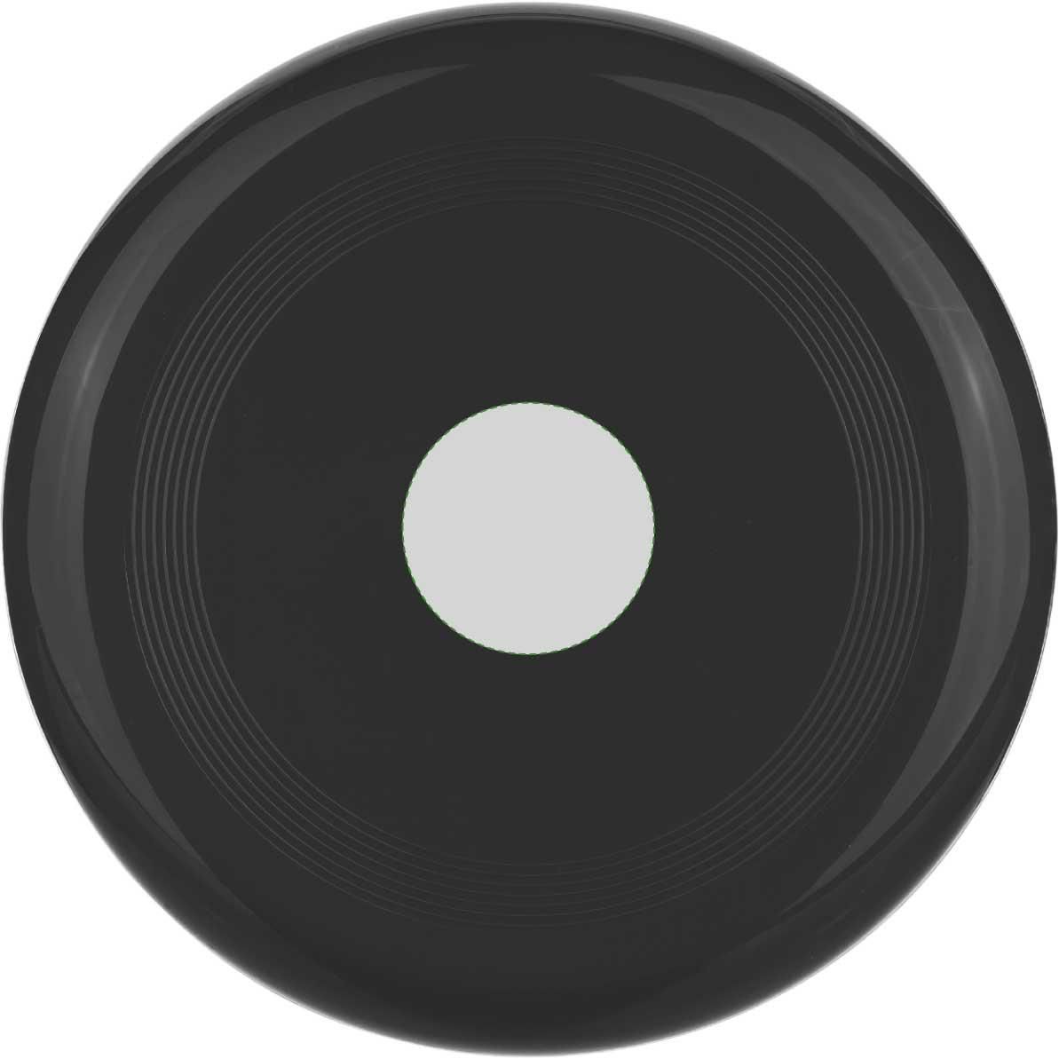 top side
