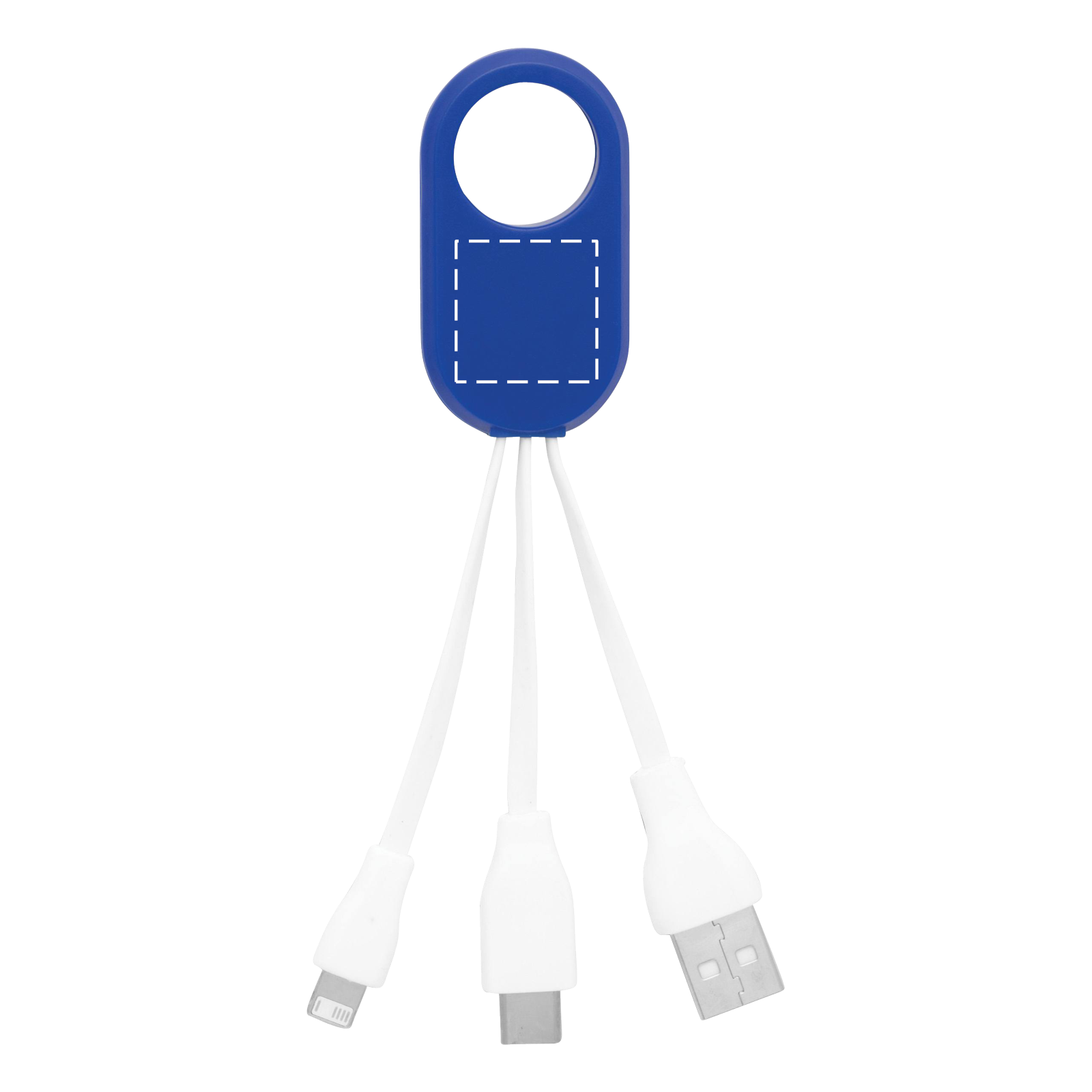centered_below_the_handle