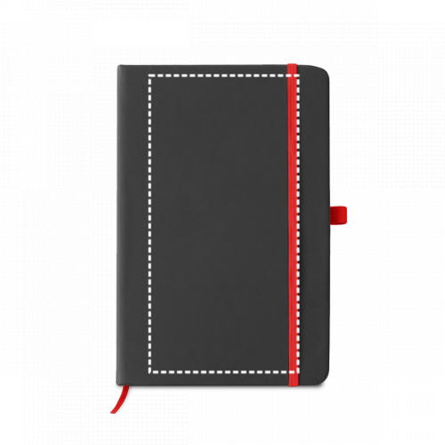 Block note Fronte