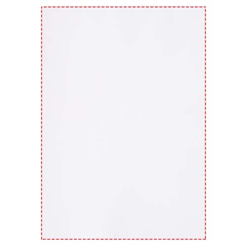 Back of Sheets (portrait glue top)