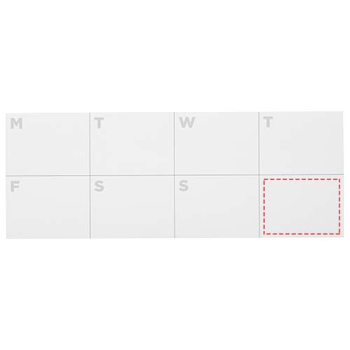 Sheets (Landscape glue top)