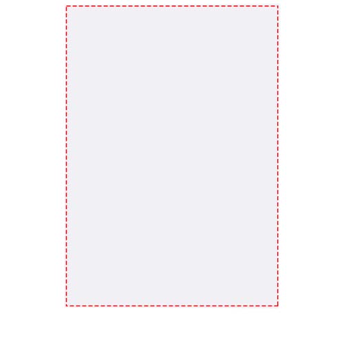 Back of sheets (Portrait spine right)