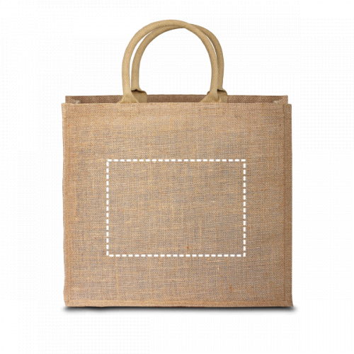 Borsa Fronte