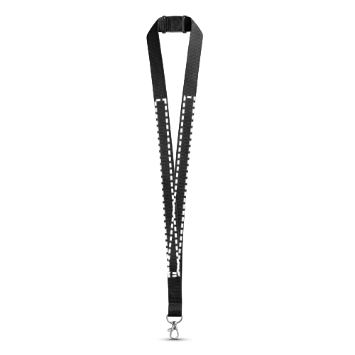 Lanyard Retro