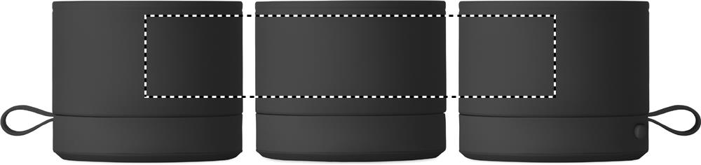 ROUNDSCREEN