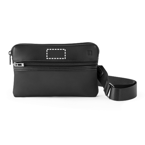 Borsa Fronte inferiore