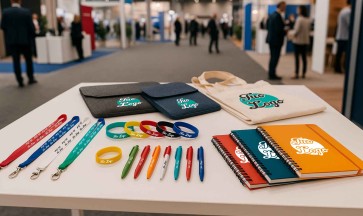 Come scegliere gadget per eventi e fiere  Gadget.it