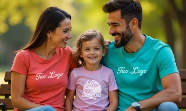 Sconti fine estate su t-shirt personalizzate Gadget.it