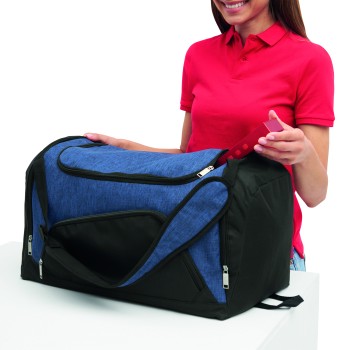 2 IN 1 - Borsa sportiva - Gadget.it - 