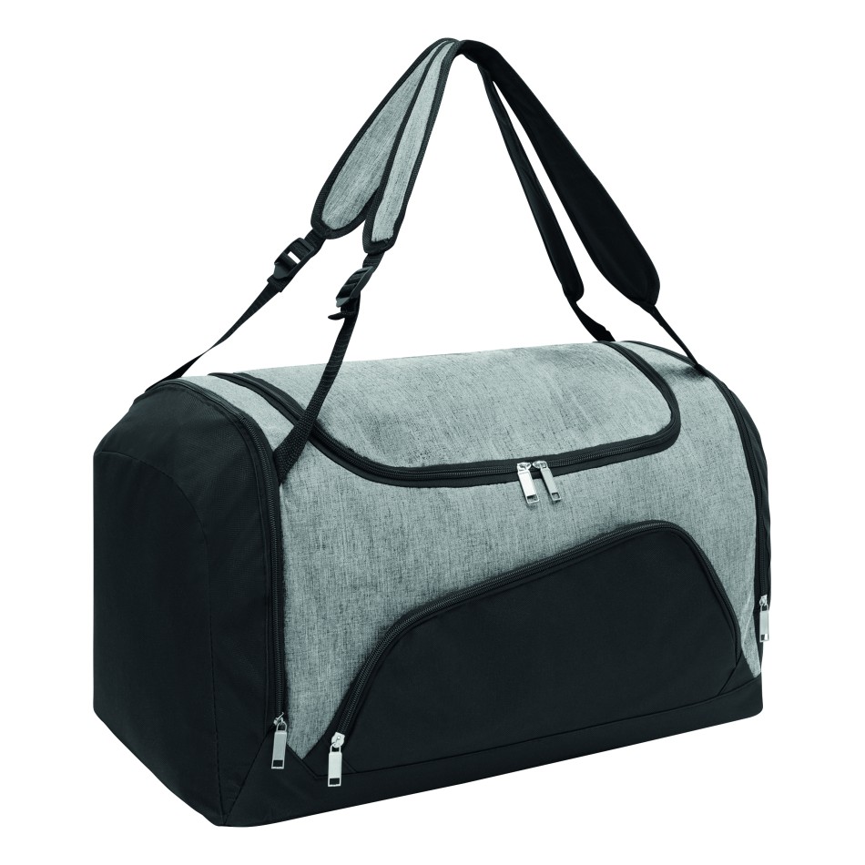 2 IN 1 - Borsa sportiva - Gadget.it - 