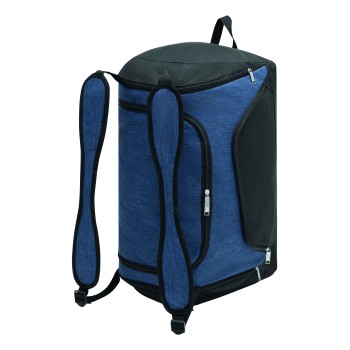 2 IN 1 - Borsa sportiva - Gadget.it - 