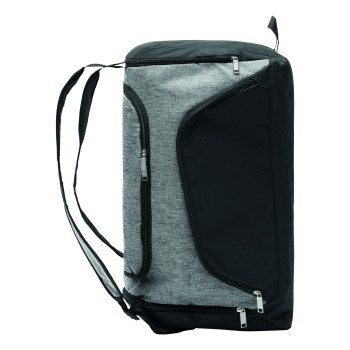 2 IN 1 - Borsa sportiva - Gadget.it - 