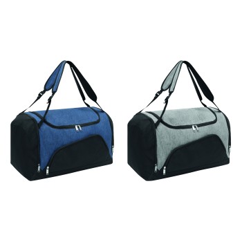 2 IN 1 - Borsa sportiva - Gadget.it - 