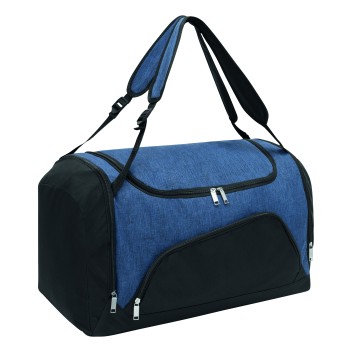 2 IN 1 - Borsa sportiva - Gadget.it - 