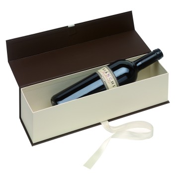 2012 BIANCHI PARTICULAR – CABERNET SAUVIGNON - Vino rosso, 2012 BIANCHI Particular - Cabernet Sauvignon. Fornito in una confezione regalo. - Gadget.it - 