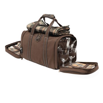 4 PICKNICK - Borsa da picknick - Gadget.it - 