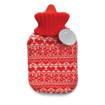 Borsa d'acqua calda - AALBORG - Gadget.it - 