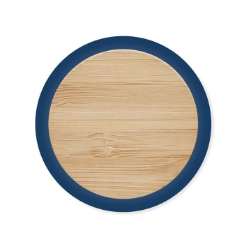 ABE - Bottiglia in vetro smerigliato - Gadget.it - 