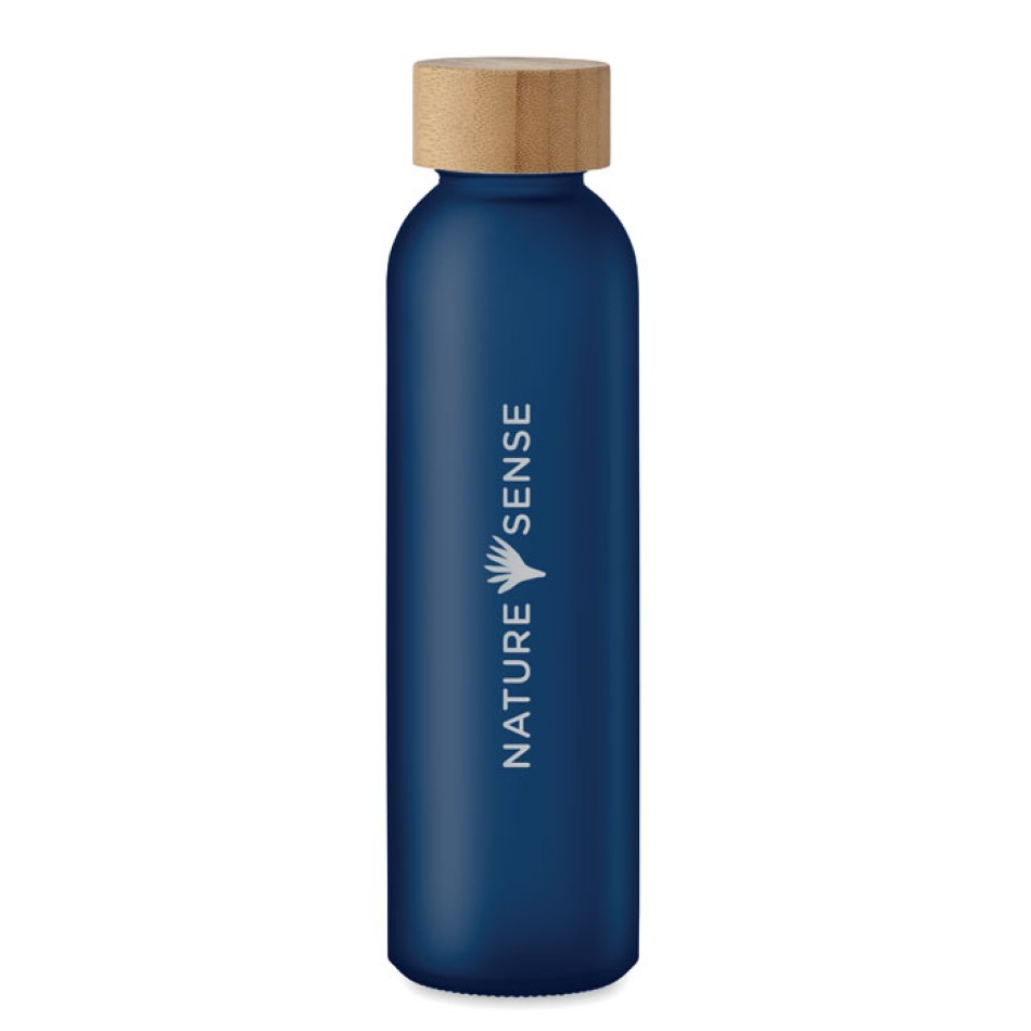Bottiglia in vetro 500ml - ABE - Gadget.it - 