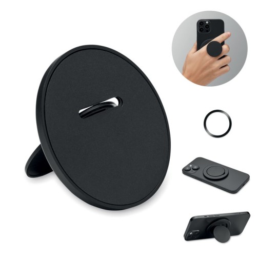 ABLE - Porta telefono magnetico - Gadget.it - 