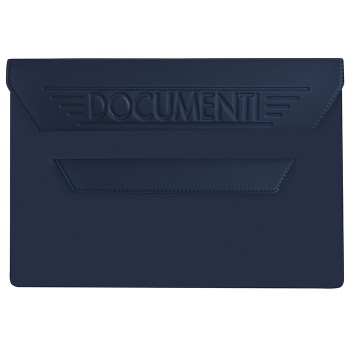 Portadocumenti auto - Abu Dhabi - Gadget.it - 