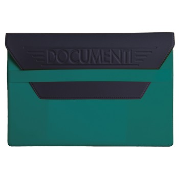 Portadocumenti auto - Abu Dhabi - Gadget.it - 