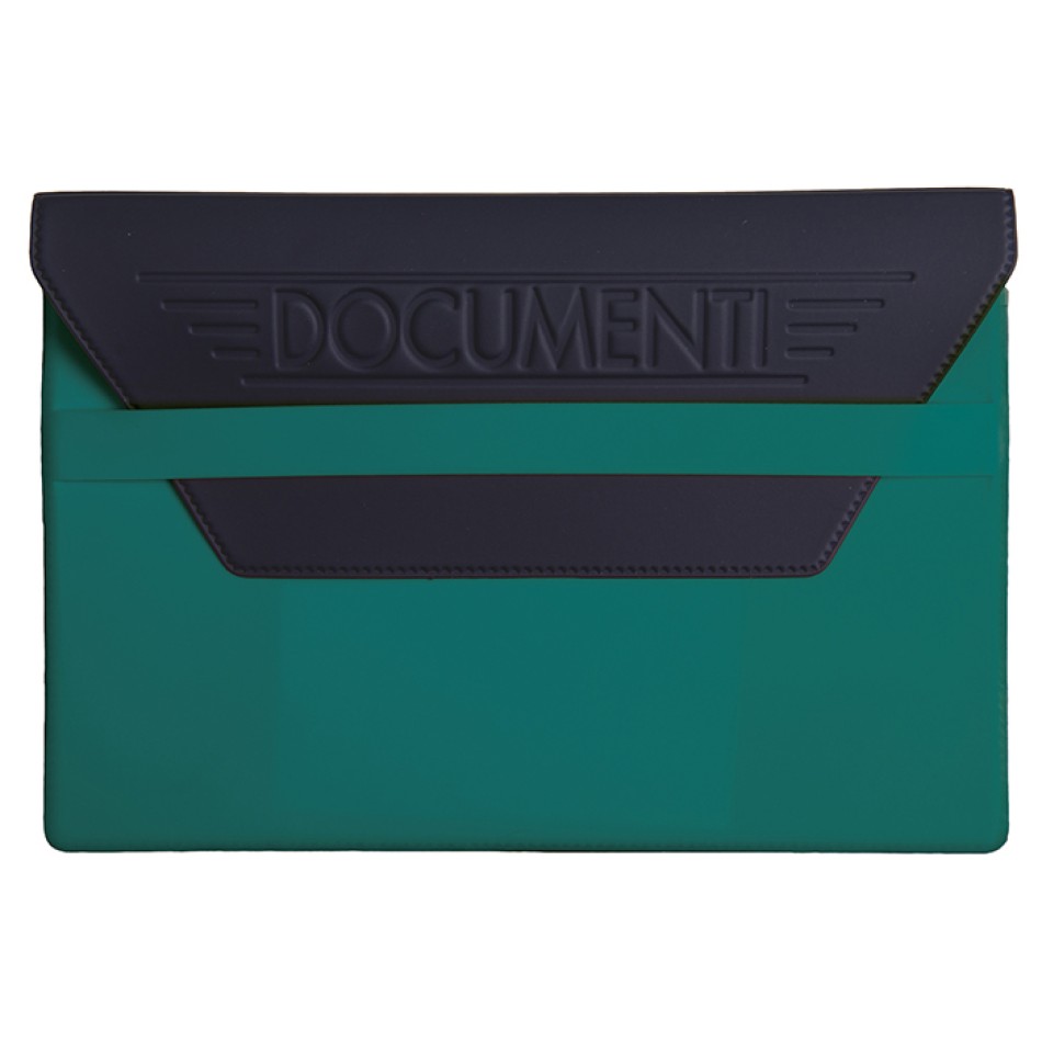 Portadocumenti auto - Abu Dhabi - Gadget.it - 