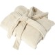 Accappatoio in pile 210 gr/m² morbido e caldo - Derek - Gadget.it - 
