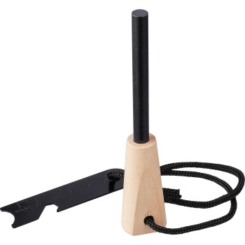 Accendifuoco in acciaio inox Azra - Gadget.it - 