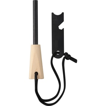 Accendifuoco in acciaio inox Azra - Gadget.it - 