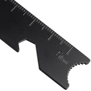 Accendifuoco in acciaio inox Azra - Gadget.it - 