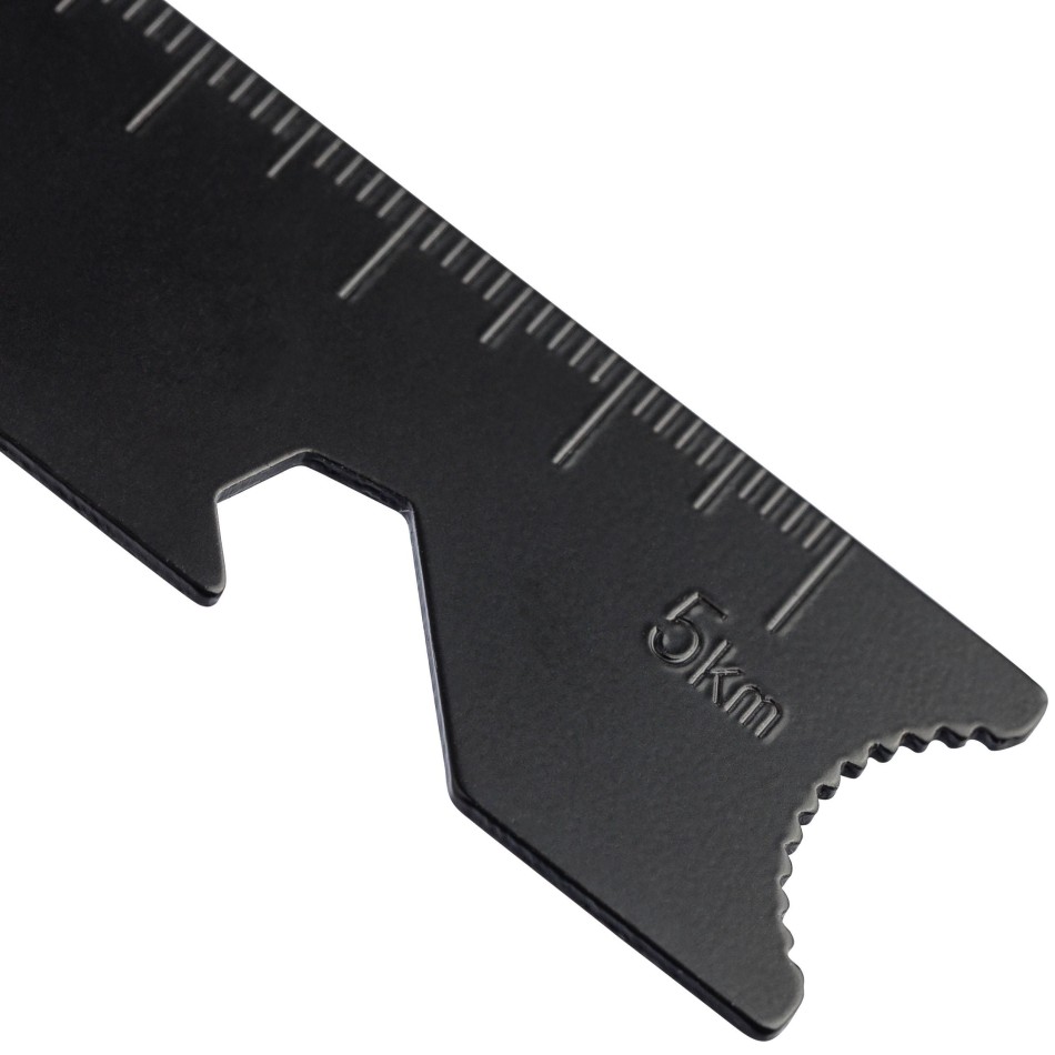 Accendifuoco in acciaio inox Azra - Gadget.it - 