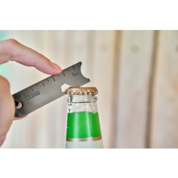 Accendifuoco in acciaio inox Azra - Gadget.it - 