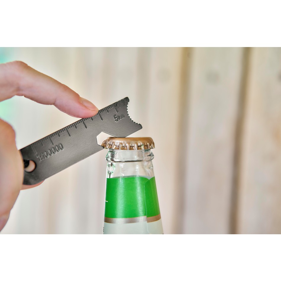 Accendifuoco in acciaio inox Azra - Gadget.it - 