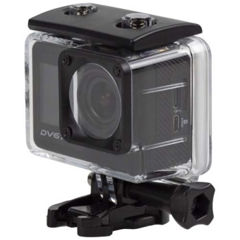 Action camera a doppio schermo da 4K Prixton DV670 - Gadget.it - 