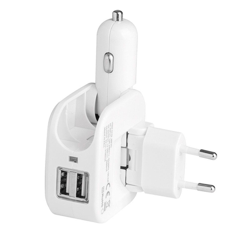 ADAPTOR - Gadget.it - 