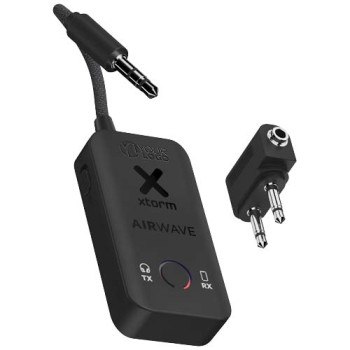 Adattatore audio wireless Xtorm XAWBT01 AirWave - Gadget.it - 