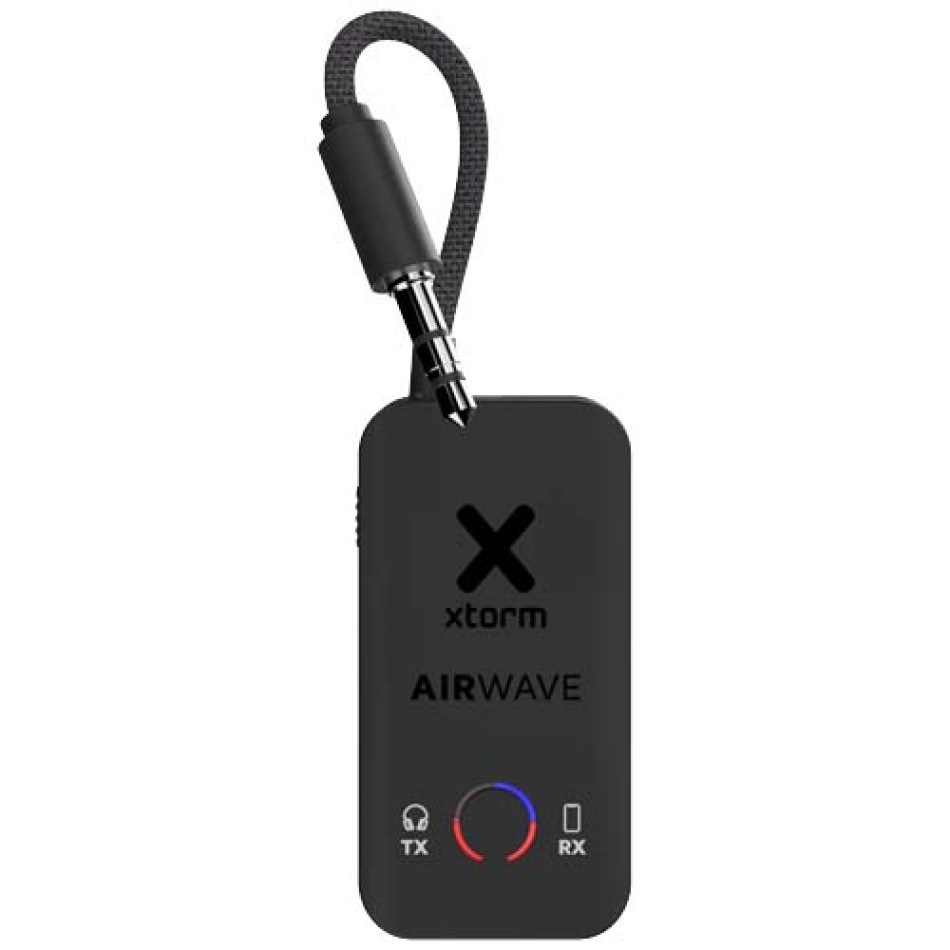 Adattatore audio wireless Xtorm XAWBT01 AirWave - Gadget.it - 
