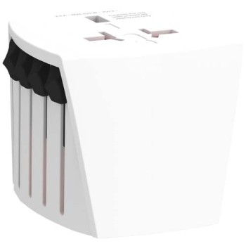 Adattatore SKROSS® MUV Micro world - Gadget.it - 
