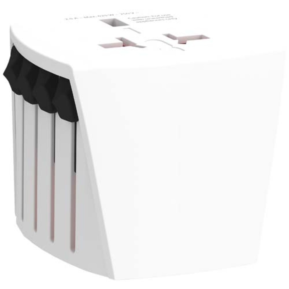 Adattatore SKROSS® MUV Micro world - Gadget.it - 
