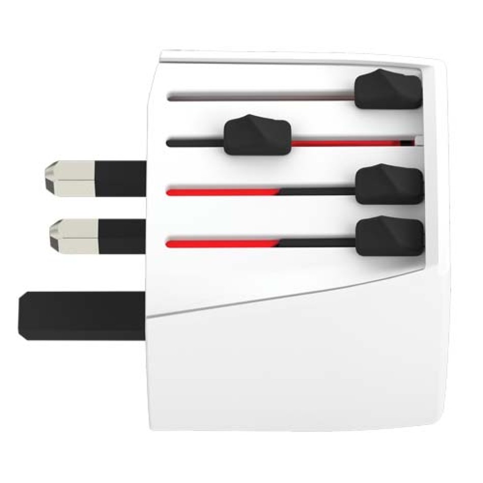 Adattatore SKROSS® MUV Micro world - Gadget.it - 