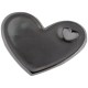 Adesivo riflettente a forma di cuore - Gadget.it - 