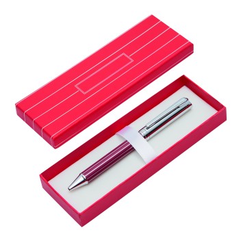ADORNO - Penna a sfera in metallo - Gadget.it - 