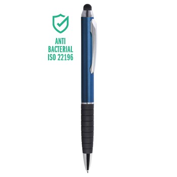 Penna touch in ABS refill nero - ADVANCE - Gadget.it - 